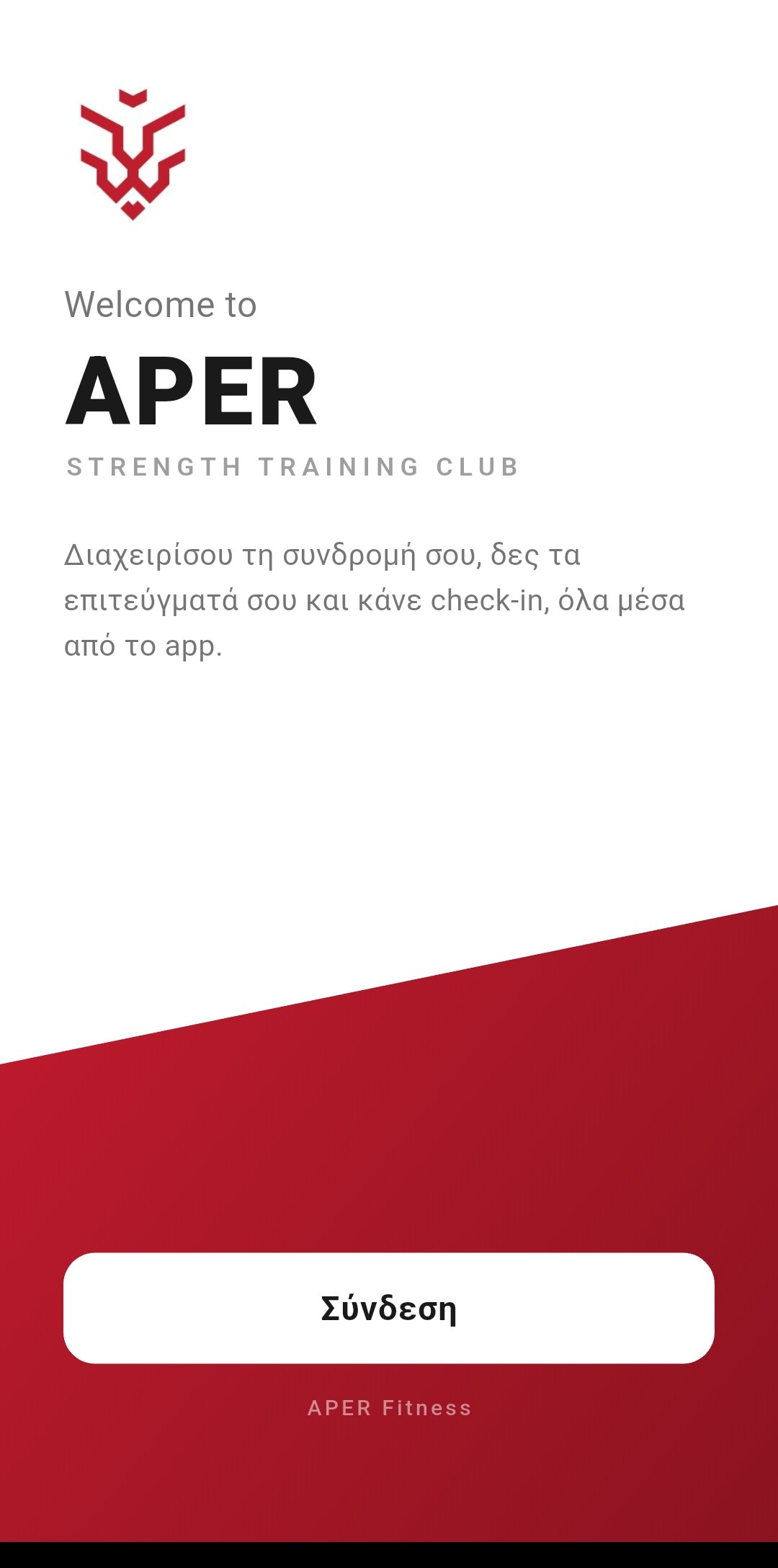 APER App