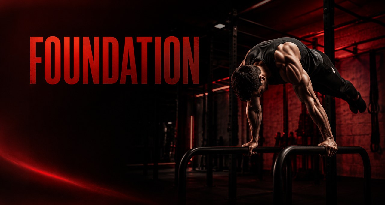 FOUNDATION