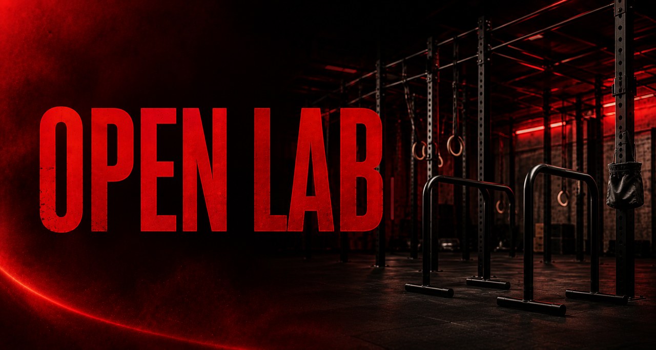 OPEN LAB