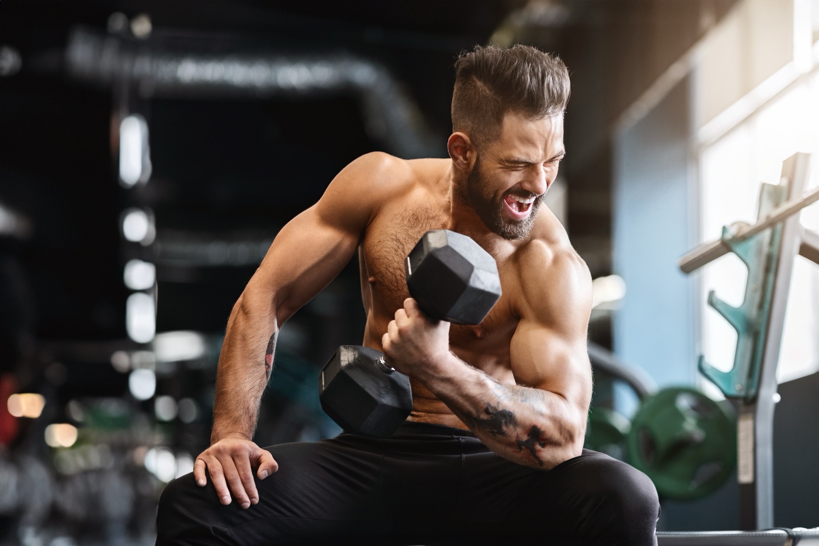 Γνώρισε τα Workouts σου