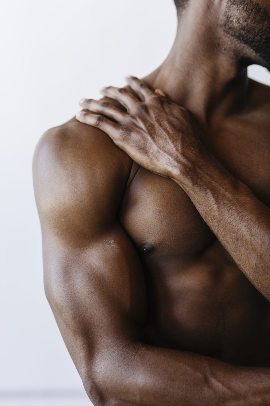 UPPER BODY MAX